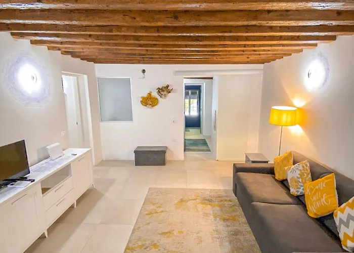 Isa Lovely Home In Venice